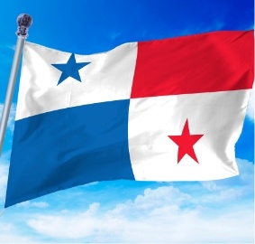 Flag of Panama